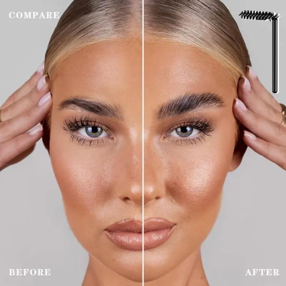 Daroge Brow Fixer Sculpting Gel - 8g