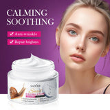 Sadoer Snail Reorganize Collagen Face Cream - 50g