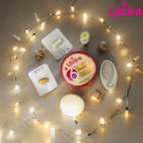 Ujooba 6 in 1 White Prestige Beauty Cream With Magical Formula