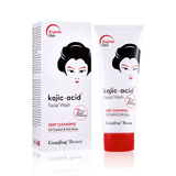 غسول الوجه المضاد لحب الشباب من Guanjing Beauty - 100 جرام