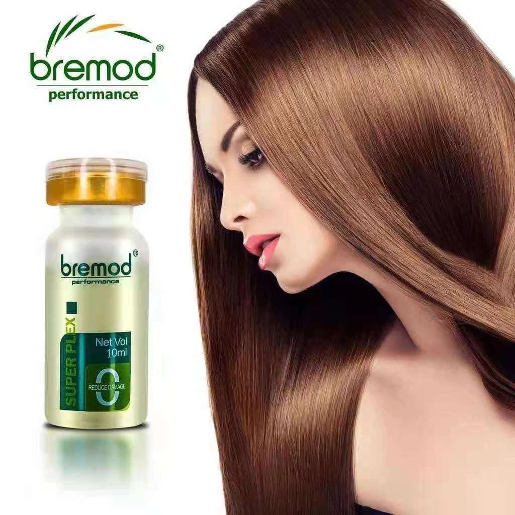 Bremod Super Plex Keratin Repair Supplement - 10ml