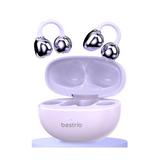 Bestrio Open Wearable Stereo Wireless Earbuds - BC01