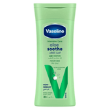 Vaseline Intensive Care Aloe Soothe Body Lotion - 200ml