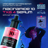 Anua K-Pop Anua Niacinamide 10 TXA 4 Serum - 50ml