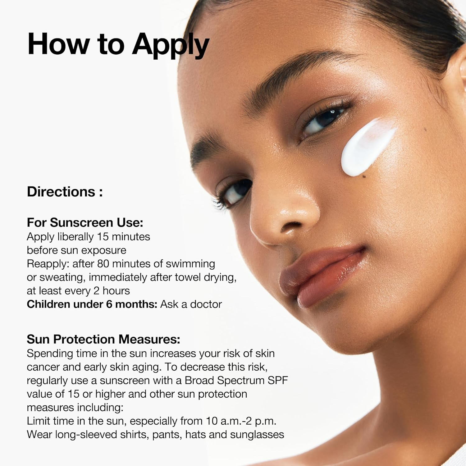 Anua Zero-Cast Moisturizing Finish Sunscreen SPF 50+ PA++++ - 50ml