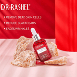 Dr.Rashel AHA BHA Miracle Renewal Rejuvenation Face Serum 50ml