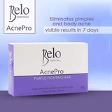 Belo AcnePro Pimple-Fighting Bar 65g