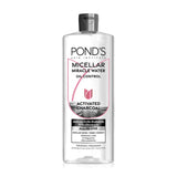 Pond's All in One Oil Control Micellar Miracle Water - 400ml