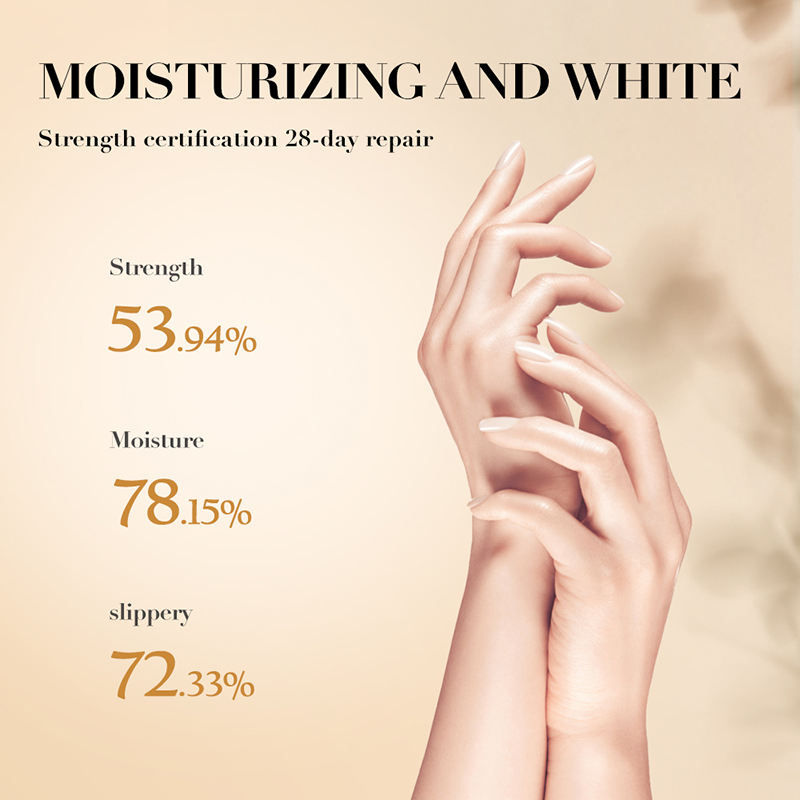 Sadoer Collagen Anti-Aging Hand Cream - 30g