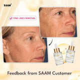 SAAM Young and Radiance Serum - 30ml