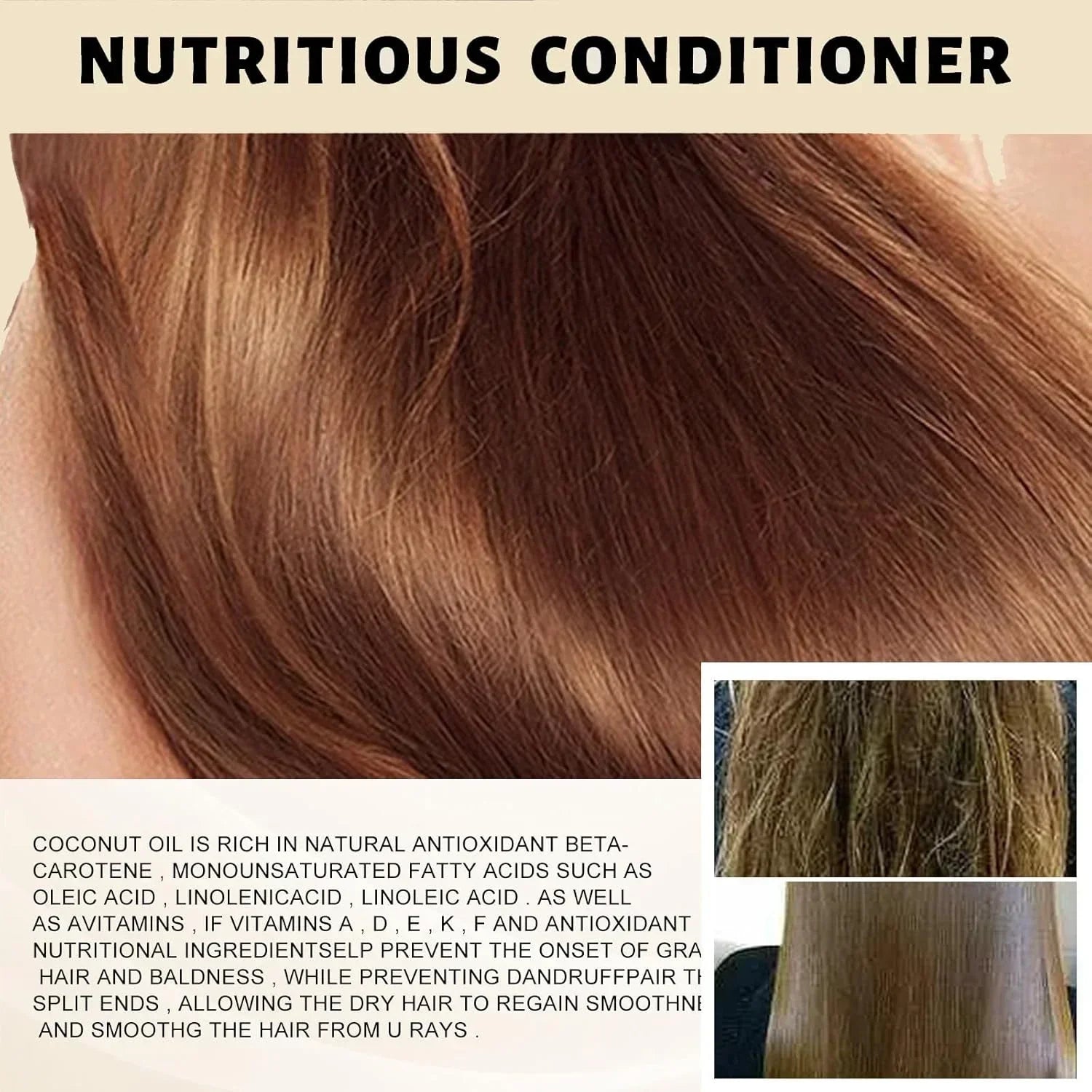 Maxfit Hair Growth Sakura Japanese Conditioner - 300ml