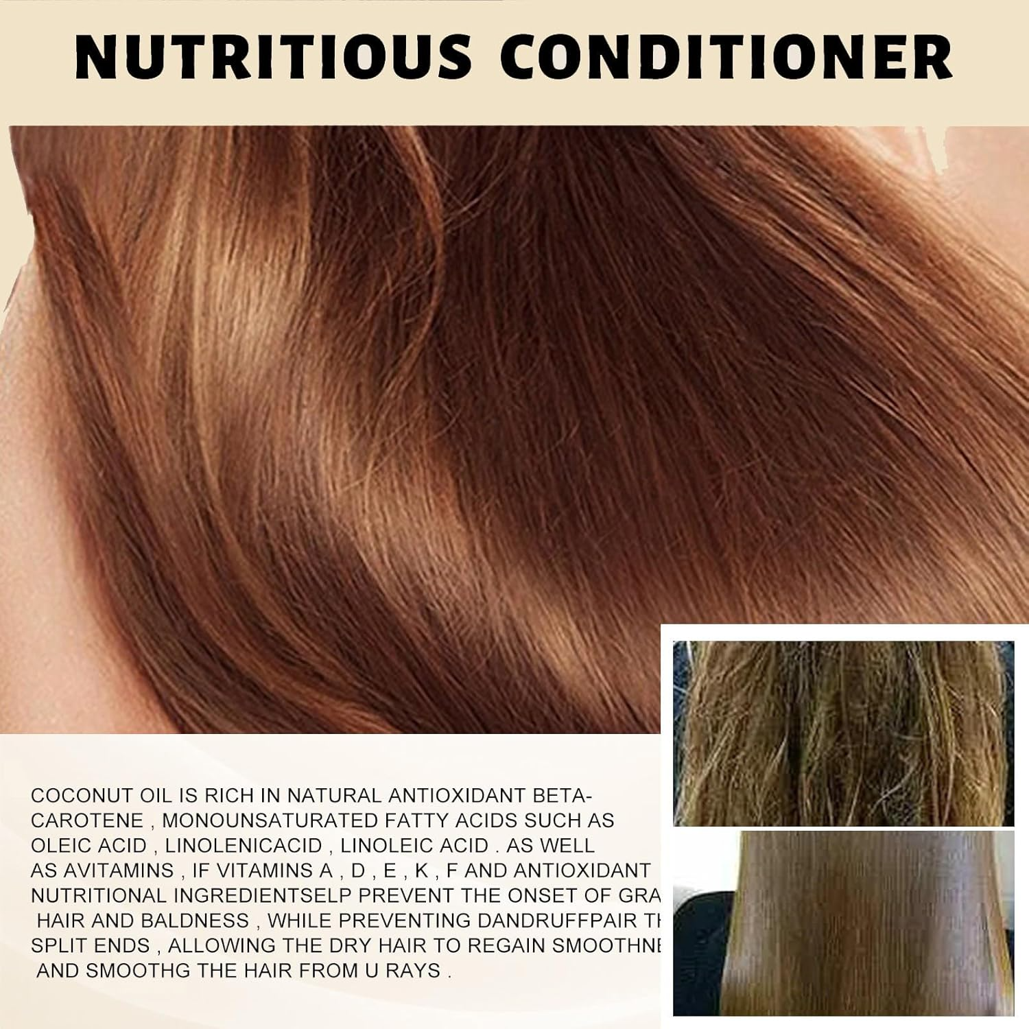 Maxfit Hair Growth Sakura Japanese Conditioner - 300ml