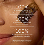 Acure Brightening Facial Scrub - 118ml