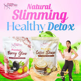 Glowing Shape Premium Coffee Drink - 200g