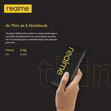 Realme Power Bank 2 10000mAh - RMA138
