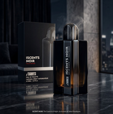 Iscents Noir Pour Homme Men Perfume - 100ml