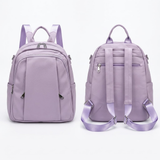 High Quality Women's Stylish Travel Backpack - 81112#
