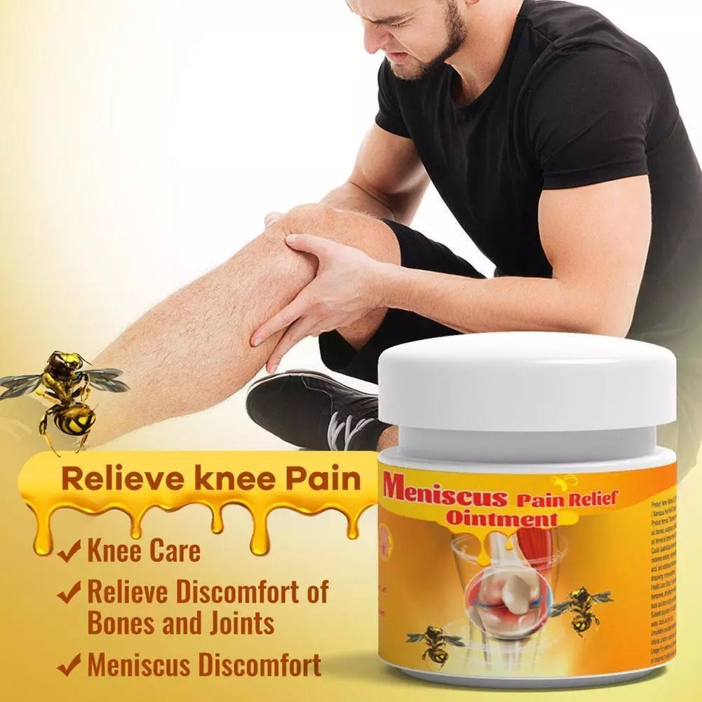 Sumifun Meniscus Pain Relief Ointment - 20g