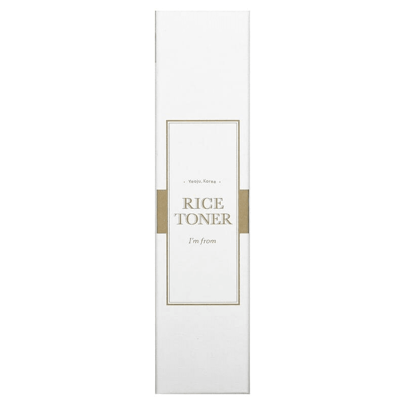 I'm From Rice Toner - 150ml