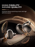 VEN-DENS True Wireless Stereo Earbuds VD-BT055