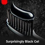 Colgate Bamboo Charcoal & Mint Gel Toothpaste - 120g