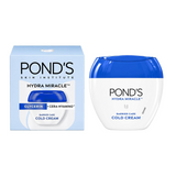 Ponds Hydra Miracle Moisturised Cold Cream - 100ml