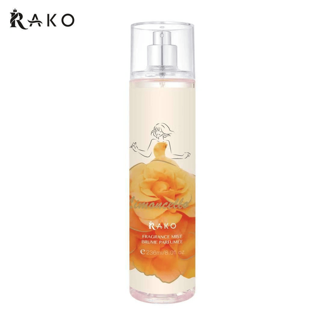 Rako Limoncello Fragrance Mist - 236ml