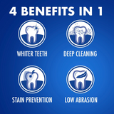 Arm & Hammer Advance White Minty Fresh Breath Toothpaste - 75ml