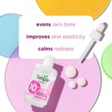 Simple 10% Niacinamide Vitamin B3 Booster Serum - 30ml
