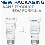 Bioderma Pigmentbio Sensitive Areas Cream - 75ml