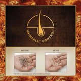 Indulekha Bringha Hair Fall Control Shampoo - 200ml