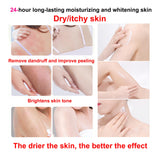 Roushun Sakura Glowing HA Body Lotion - 500ml