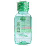 Green Cross Isopropyl Alcohol Antiseptic Disinfectant With Moisturizer - 60ml