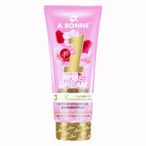 A Bonne Rose Dream Gelato Face & Body Scrub - 300g