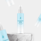Formulove The Original Niacinamide Tawas Body Deo Mist - 100ml
