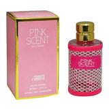 عطر بينك سينت + عطر بلو للرجال والنساء 1+1 PR-71