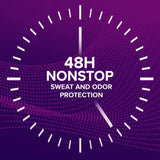 Lady Speed Stick Fresh & Essence Deodorant - 65g