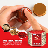 Sumifun Capsicum Pain Relief Balm - 20g