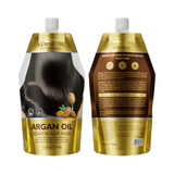 Kormesic Professional Argan Oil Keratin Hair Mask - 350g