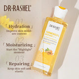 Dr.Rashel Face & Body Turmeric Oil Kojic Acid SPF 50 - 210ml