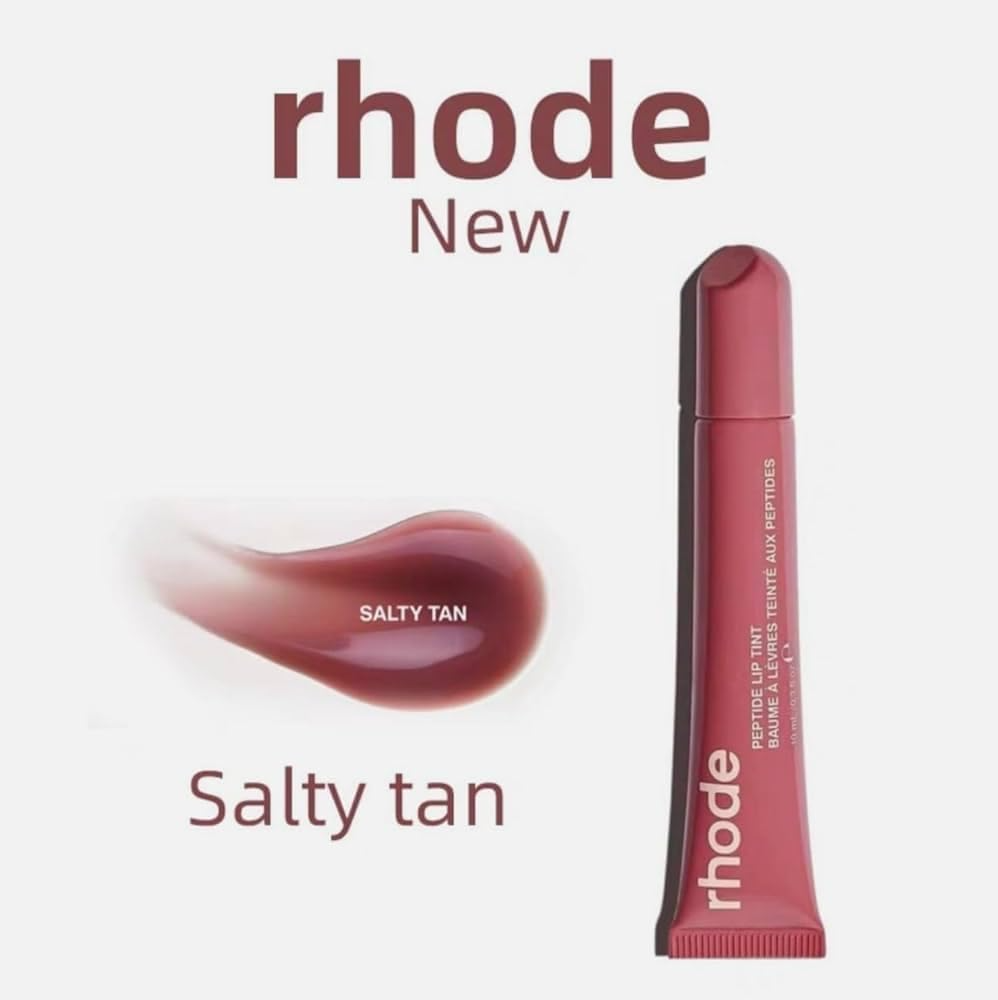 Rhode Peptide Lip Tint
