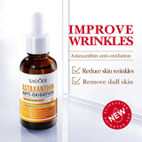 سيروم سادوير أستازانتين المرمم والمضاد للأكسدة - 30 مل