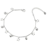 Adjustable Anklet Bracelet - FJ4232