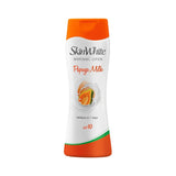 SkinWhite Naturals Brightening Lotion Papaya Milk - 2Pcs × 200ml
