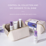 Dr.Rashel Retinol Night Repair Youth-Activating Skin Care Set with Bag