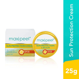 Maxi-peel Sun Protection Cream with SPF20 - 25g