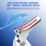 Intense Pulsed Light Wrinkle Reducing Instrument ES-1081