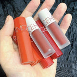 Heronage Cool Tinted Lip Gloss - 3 Pcs Set