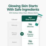 Purito Seoul Mighty Bamboo Panthenol Cream - 100ml