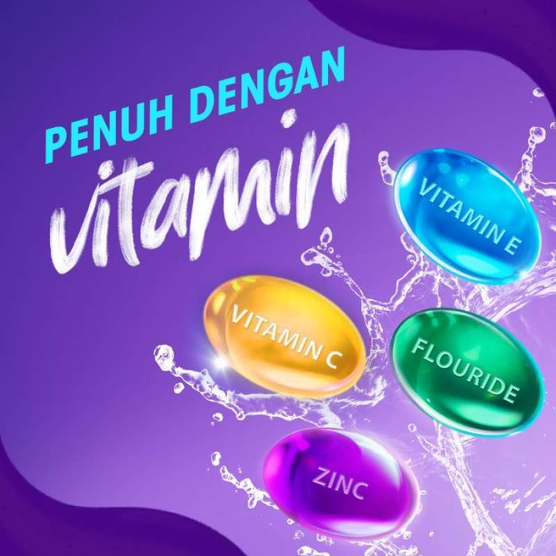 Closeup Fresh Multivitamin Complete Fresh Protection Toothpaste - 160g